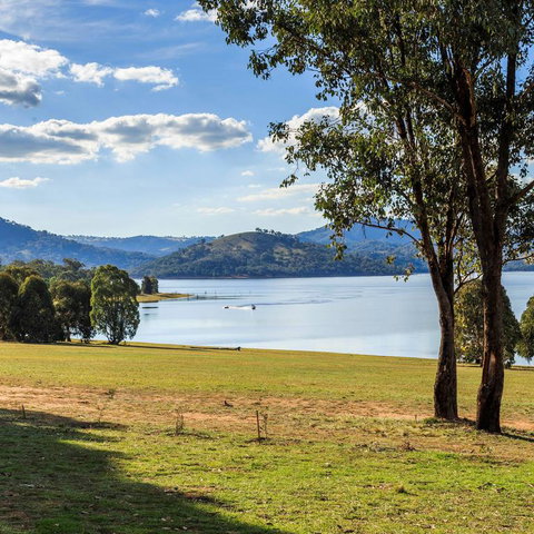 Reflections Holiday Park Grabine Lakeside - Swimm 3