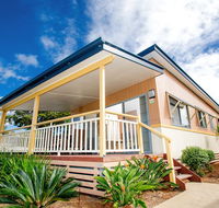 Reflections Holiday Parks Urunga - Renee