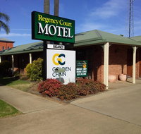 Regency Court Motel - Renee