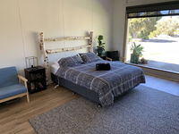 Relaxing Geelong Studio