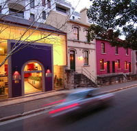 Rendezvous Hotel Sydney The Rocks - Internet Find