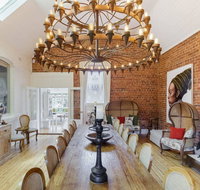 Rent your own Historic Hotel for Holidays  Events - Swimm