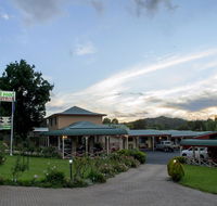 Rest Point Motor Inn - Internet Find