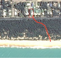 Restashore Beach House - Internet Find