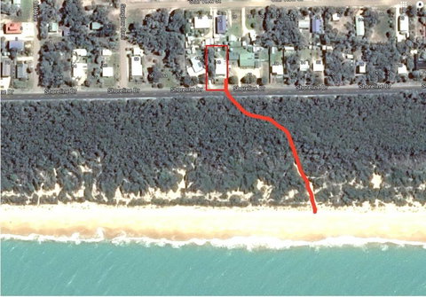 Restashore Beach House - Qld Realsetate 0