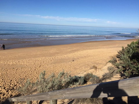 Restashore Beach House - Qld Realsetate 3