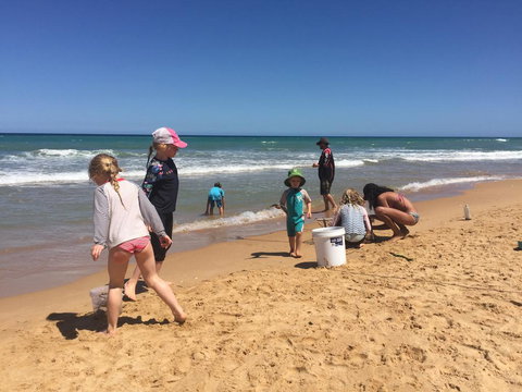 Restashore Beach House - Qld Realsetate 1