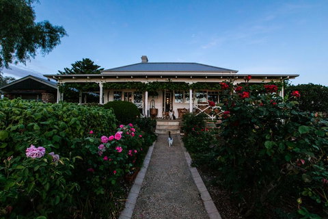 Rivendell East Gippsland - Renee 2