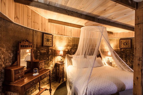 Rivendell East Gippsland - Renee 1