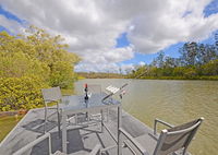 River Front Tranquil Retreat