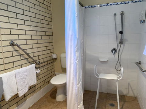 Riverland Motor Inn - Internet Find 1