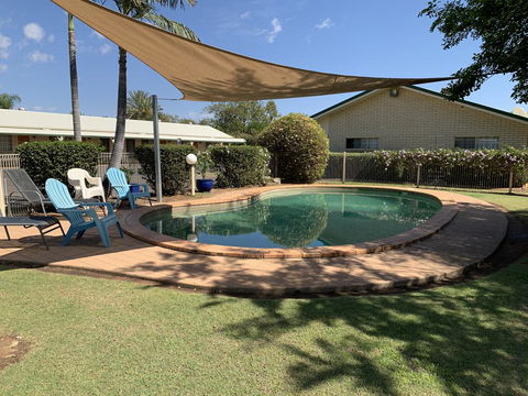 Riverland Motor Inn - Internet Find 0