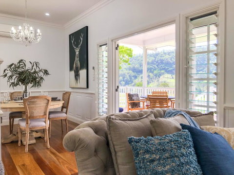 RiverRun Cottage - Internet Find 0