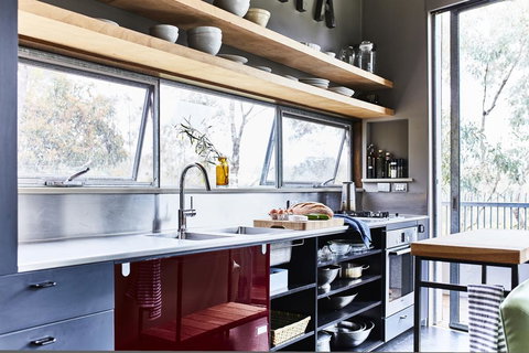 Riversdale Retreat - Renee 3