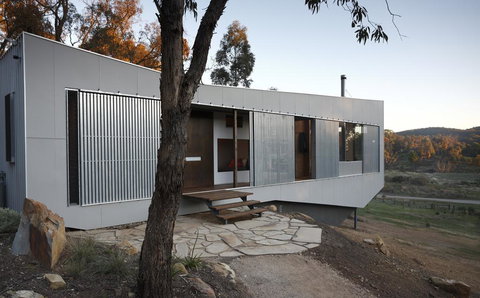 Riversdale Retreat - Renee 2