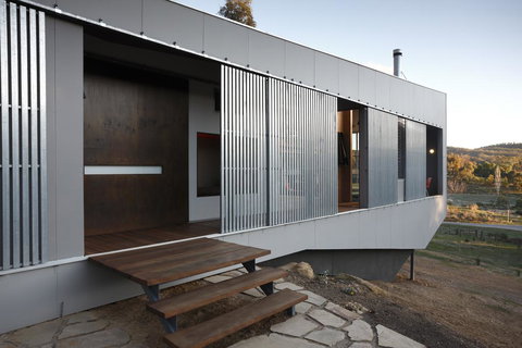 Riversdale Retreat - Renee 0