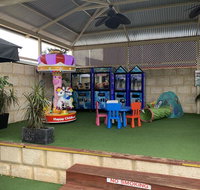 Riverside Hotel - Renee