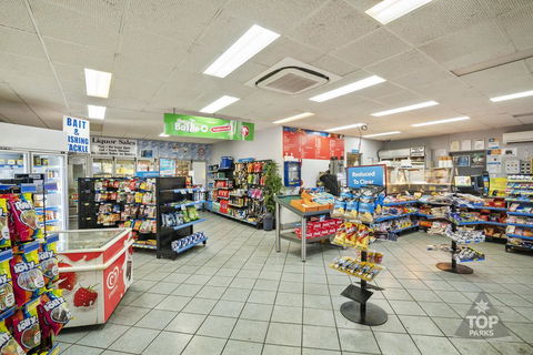 Riverview Tourist Village - Renee 2