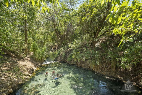 Riverview Tourist Village - Renee 1