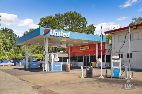 Riverview Tourist Village - Renee 3