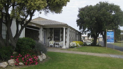 Robe Haven Motel - Petrol Stations 0