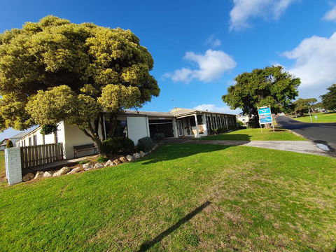 Robe Haven Motel - Petrol Stations 3