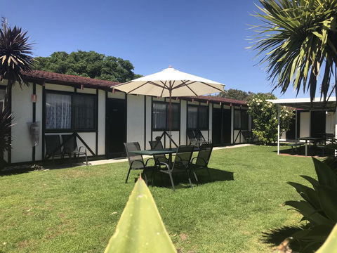 Robe Nampara Cottages - Petrol Stations 0