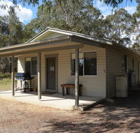 Robinsons Cabin - Internet Find