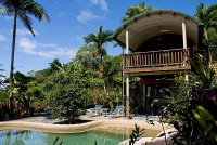 Rocky Point Retreat