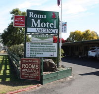 Roma Motel - Internet Find