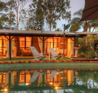 Ronday-voo Bed and Breakfast - Swimm
