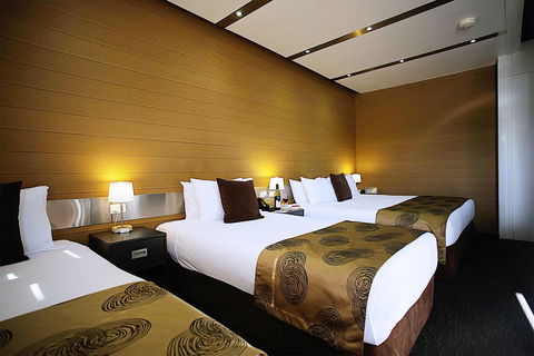 Room Motels Gatton - Internet Find 3