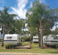 Rose City Caravan Park - Internet Find