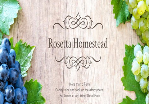 Rosetta Homestead - Internet Find 0