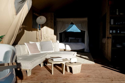 Rosewood Farmstay - Renee 1