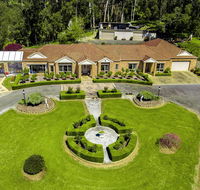 Rosewood Park Guest Suite - Internet Find