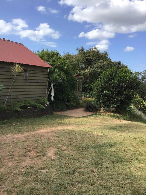 Rossmount Rural Retreat - Renee 1