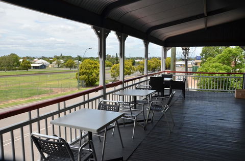 Royal Gatton Hotel - Internet Find 0