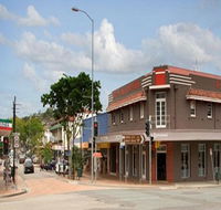 Royal Hotel Motel Gympie - Internet Find