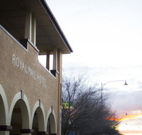 Royal Mail Hotel Jerilderie - Renee