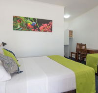Royal Motel Tenterfield - Internet Find