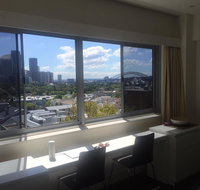 Rubys Room With a View  Potts Point - Qld Realsetate