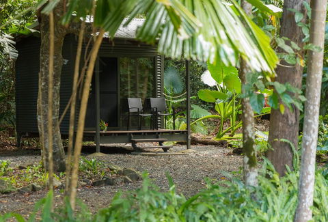 Safari Lodge - Petrol Stations 3