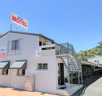 Sail Inn Motel - Petrol Stations