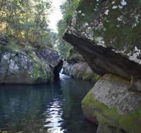 Salisbury Lodges - Internet Find