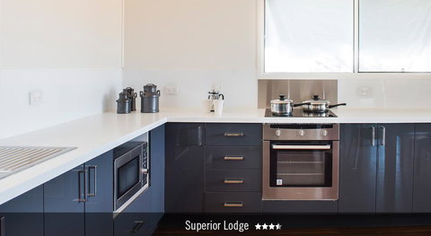 Saltbush Retreat - Internet Find 2