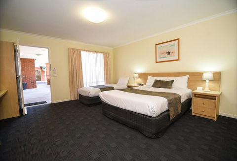 Sandown Heritage Motel - Internet Find 3