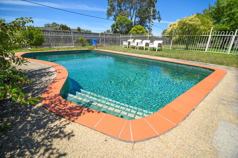 Sandown Heritage Motel - Internet Find 0