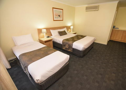 Sandown Heritage Motel - Internet Find 2