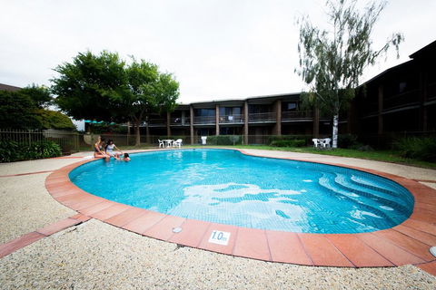 Sandown Regency Hotel & Apartments - Internet Find 1